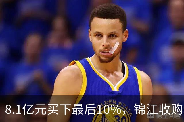 8.1亿元买下最后10%，锦江收购维也纳十年终收官